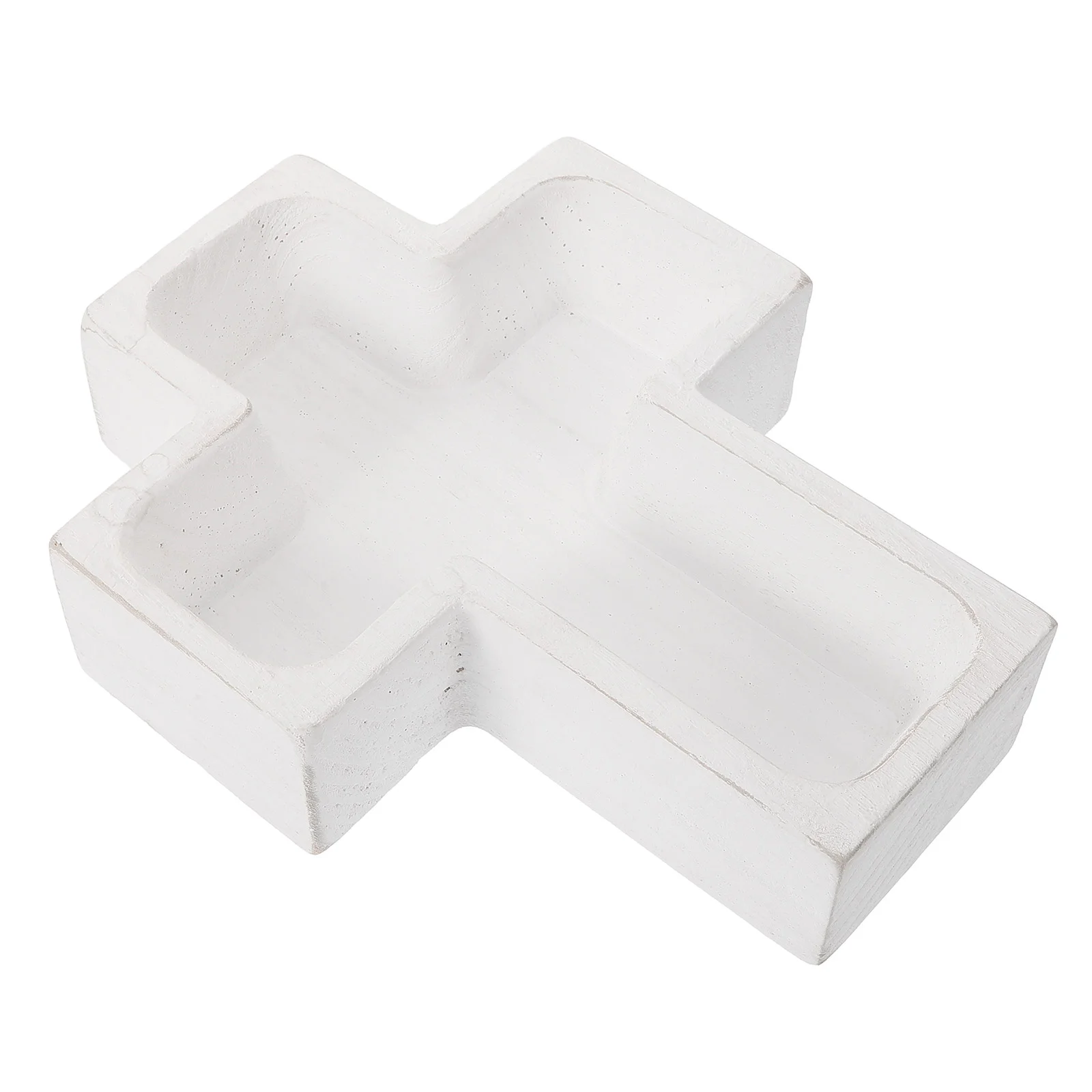 Charcuterie Wooden Bowl Tray Food Containers with Lids Cross Shape Plate White Office Fruit
Charcuterie Wooden Bowl Tray Food Containers with Lids Cross Shape Plate White Office Fruit