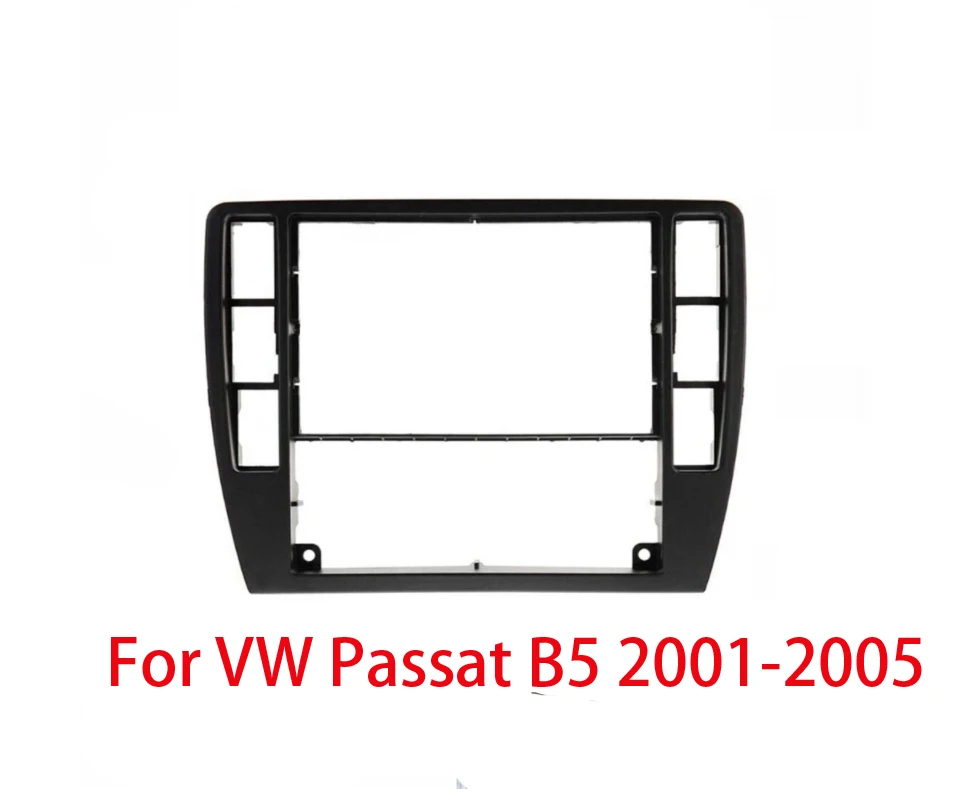 Car Center Radio Dash Center Console Bezel Panel For VW Passat B5 2001-2005 Instrument Panel Center Decor Frame
Car Center Radio Dash Center Console Bezel Panel For VW Passat B5 2001-2005 Instrument Panel Center Decor Frame