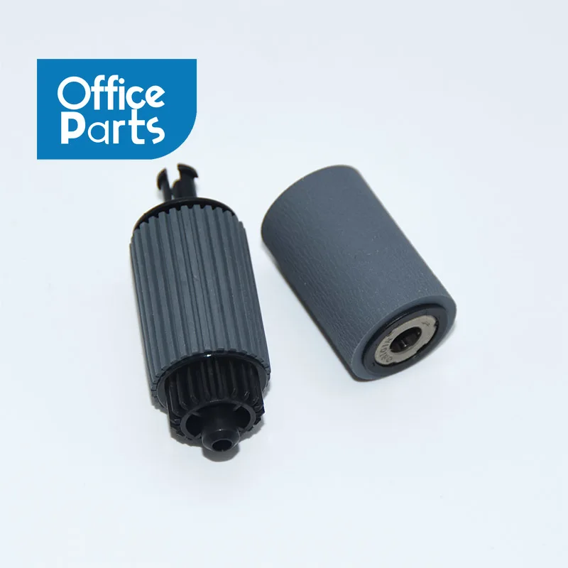 1 компл. MX-311RT NROLR0132QSZ1 NROLR0133QSZZ пикап кормовой ролик для SHARP AR M257 M317 MX M260 M310 M264 M314 M354 ARM317
1 компл. MX-311RT NROLR0132QSZ1 NROLR0133QSZZ пикап кормовой ролик для SHARP AR M257 M317 MX M260 M310 M264 M314 M354 ARM317