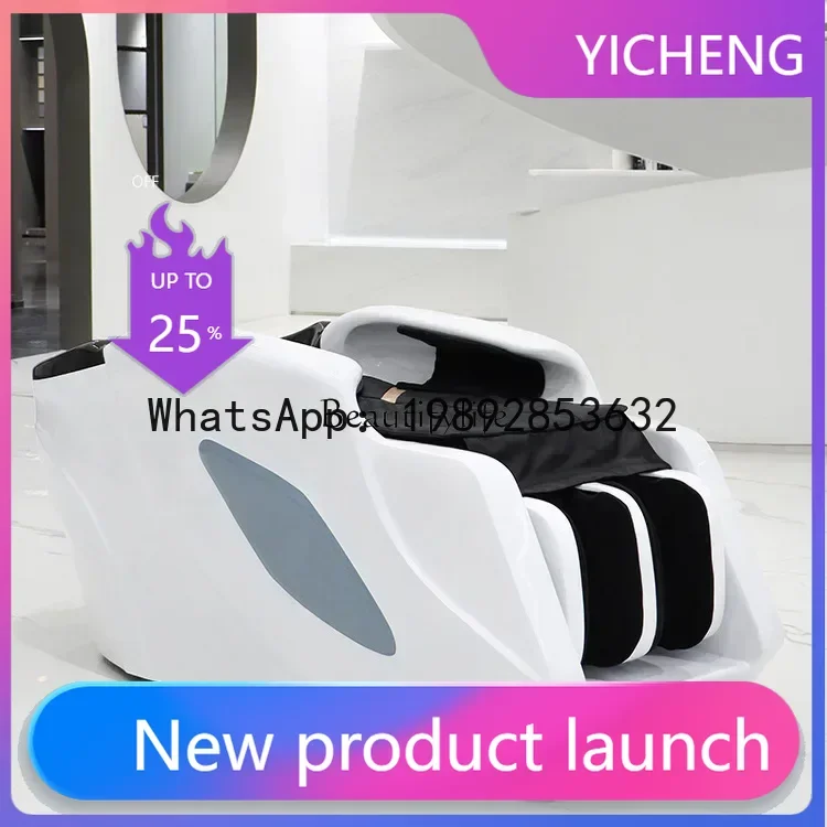 shop water circulation electric shampoo bed high-end automatic hair care treatment flush bed
shop water circulation electric shampoo bed high-end automatic hair care treatment flush bed