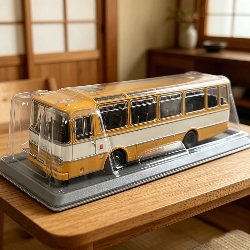 DEA Diecast 1/72 Autosan H9-03 Bus Alloy Simulation Model Static Collection Decorated Holiday Gifts Toys Souvenir Gift
DEA Diecast 1/72 Autosan H9-03 Bus Alloy Simulation Model Static Collection Decorated Holiday Gifts Toys Souvenir Gift