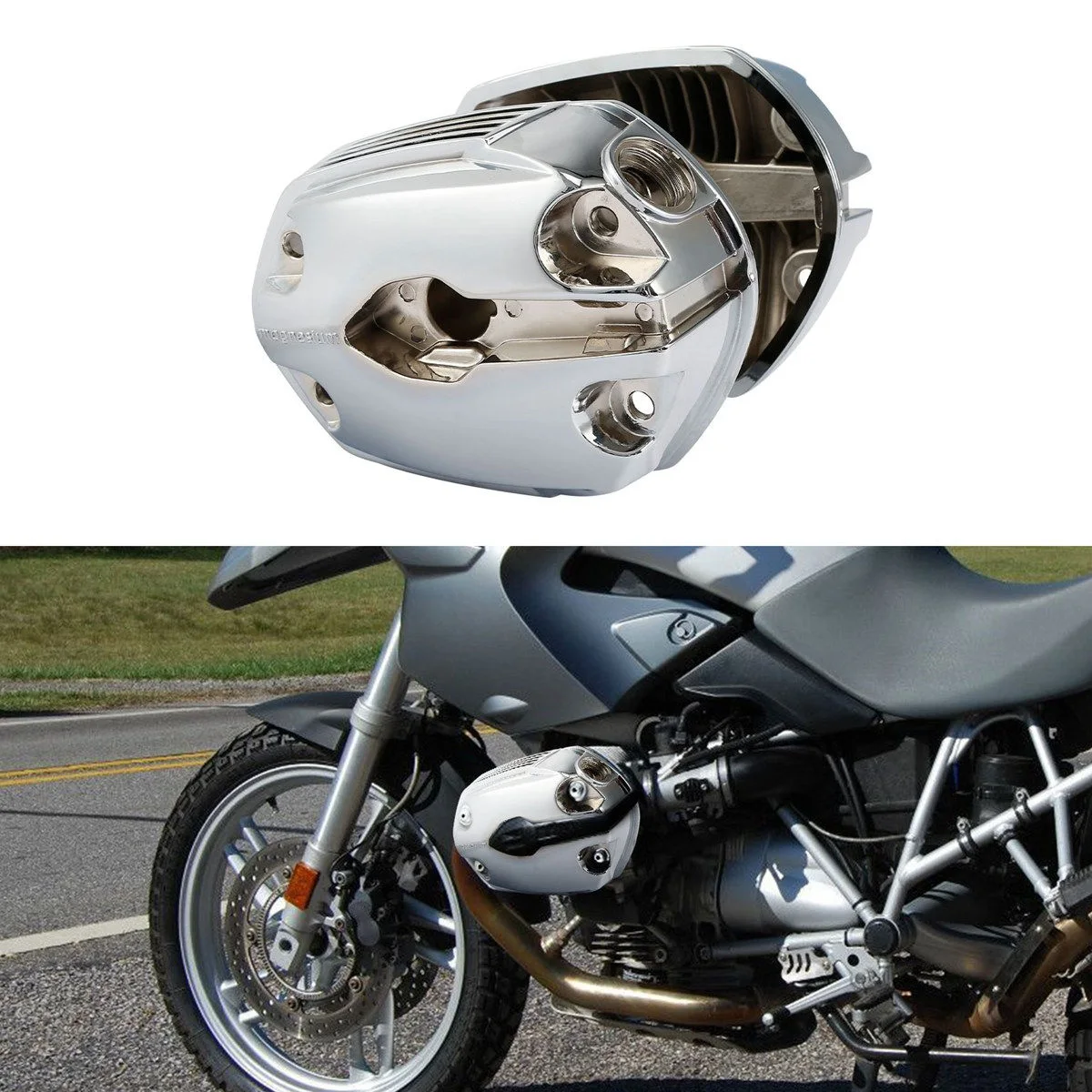 Крышка головки блока цилиндров мотоцикла Картер для BMW R1200GS R 1200 GS R1200R 2005-2009 2008 2007 2006, левый и правый
Крышка головки блока цилиндров мотоцикла Картер для BMW R1200GS R 1200 GS R1200R 2005-2009 2008 2007 2006, левый и правый