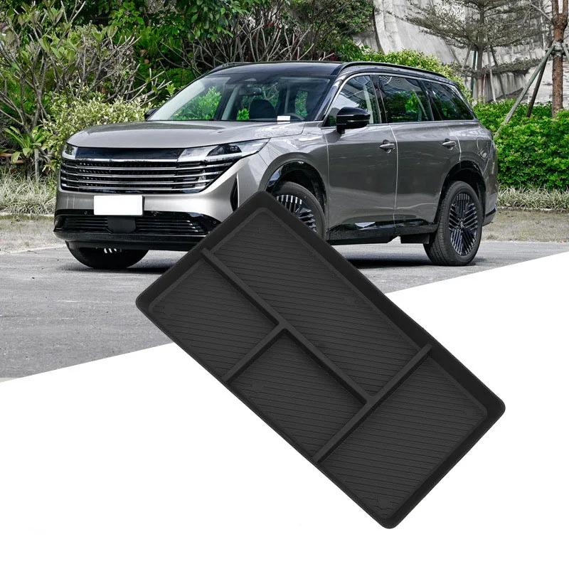 Suitable for Nissan Nissan Land Explorer armrest box storage box central control Pathfinder car storage car supplies
Suitable for Nissan Nissan Land Explorer armrest box storage box central control Pathfinder car storage car supplies