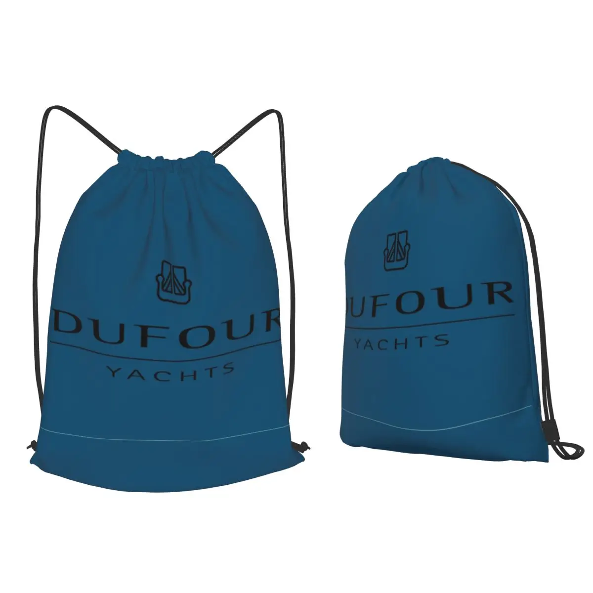 Dufour Yacht Backpacks Fashion Drawstring Bags Storage Bag Book Bags for Man Woman Students
Dufour Yacht Backpacks Fashion Drawstring Bags Storage Bag Book Bags for Man Woman Students