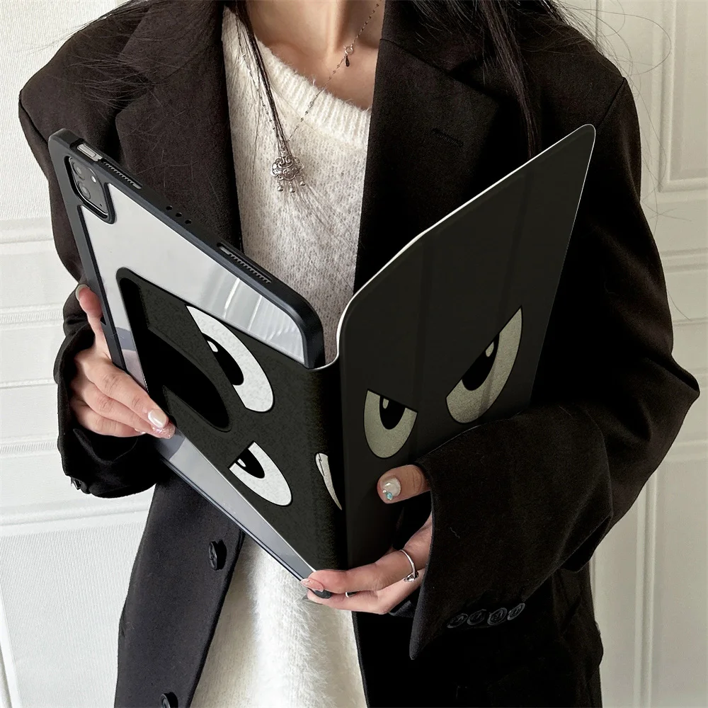 360 ° Rotating Foldable Case to Easily Protect Your Pad: Compatible with iPad Air 6,Air 5,4,10,2024,air m3/a16 2025
360 ° Rotating Foldable Case to Easily Protect Your Pad: Compatible with iPad Air 6,Air 5,4,10,2024,air m3/a16 2025