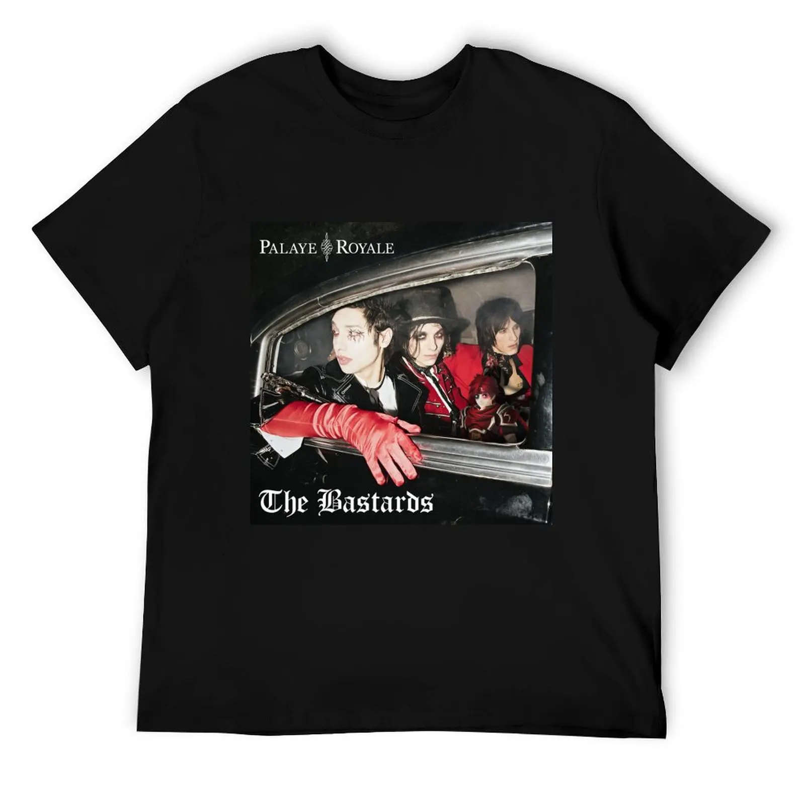 The Bastards T-Shirt t shirts for man graphic tees cotton t shirt pack t shirt for man 100 percent cotton T-Shirt
The Bastards T-Shirt t shirts for man graphic tees cotton t shirt pack t shirt for man 100 percent cotton T-Shirt