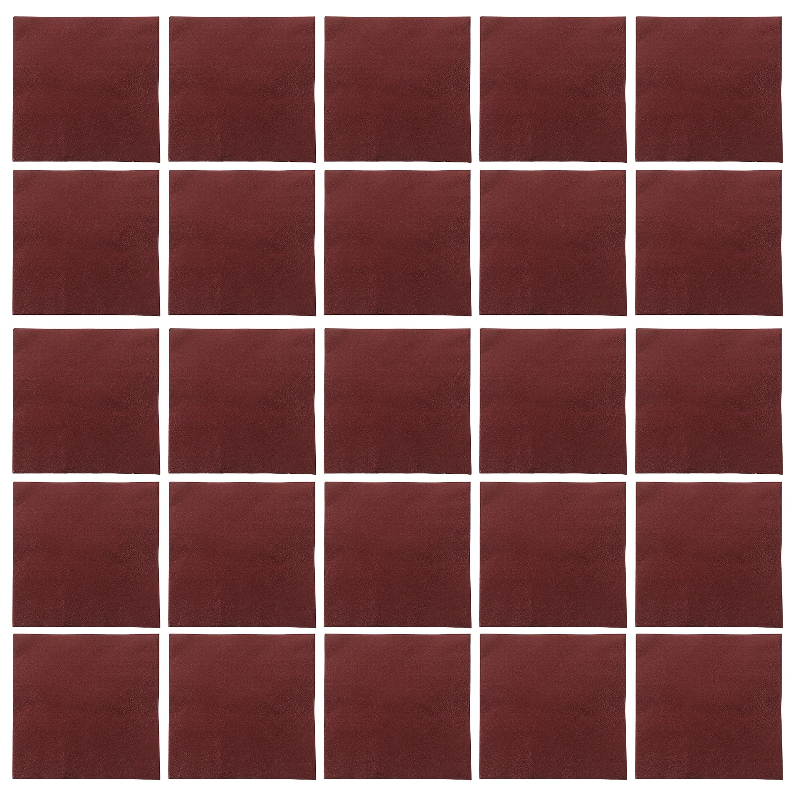 300pcs Aluminum Foil Candy Wrappers 15X15Cm Embossed Chocolate Wrapping Paper For Homemade Truffles Bonbons Holiday Party Favors
300pcs Aluminum Foil Candy Wrappers 15X15Cm Embossed Chocolate Wrapping Paper For Homemade Truffles Bonbons Holiday Party Favors