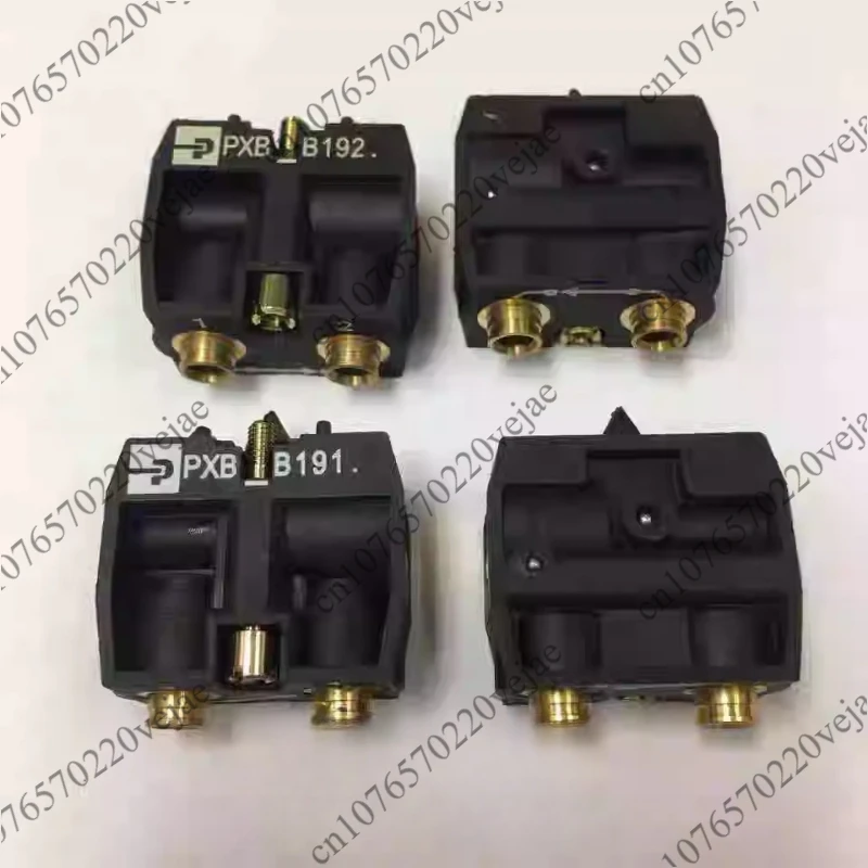 PXB-B191/B192 LXB-B191/B192 Pneumatic Quick Exhaust Valve - Universal Switch Contact
PXB-B191/B192 LXB-B191/B192 Pneumatic Quick Exhaust Valve - Universal Switch Contact