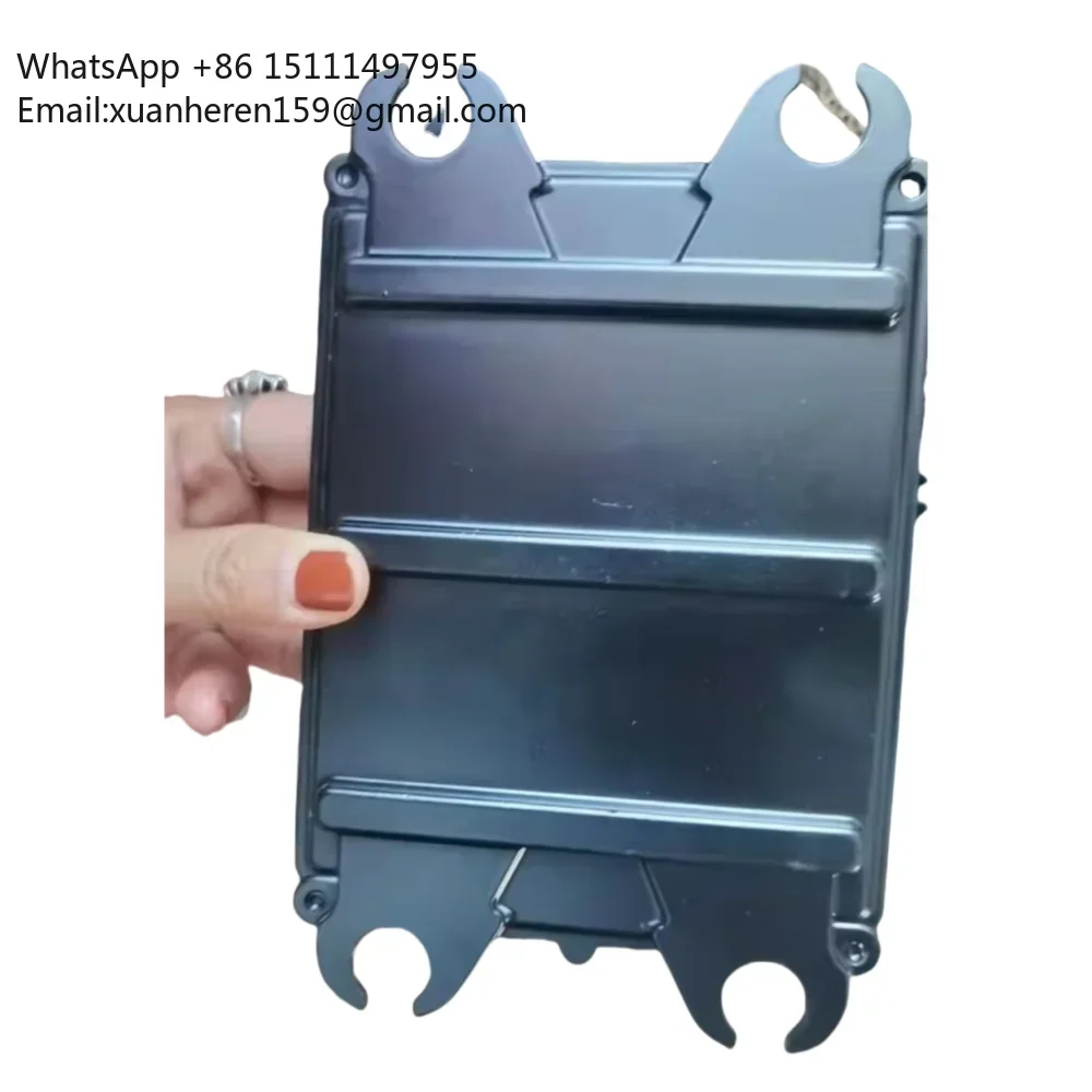 Excavator Accessories Spot ECU 860140414 612650080075 612630080007 for WEICHAI WP12 Diesel for Shacman C7h X3000 Parts Truck
Excavator Accessories Spot ECU 860140414 612650080075 612630080007 for WEICHAI WP12 Diesel for Shacman C7h X3000 Parts Truck