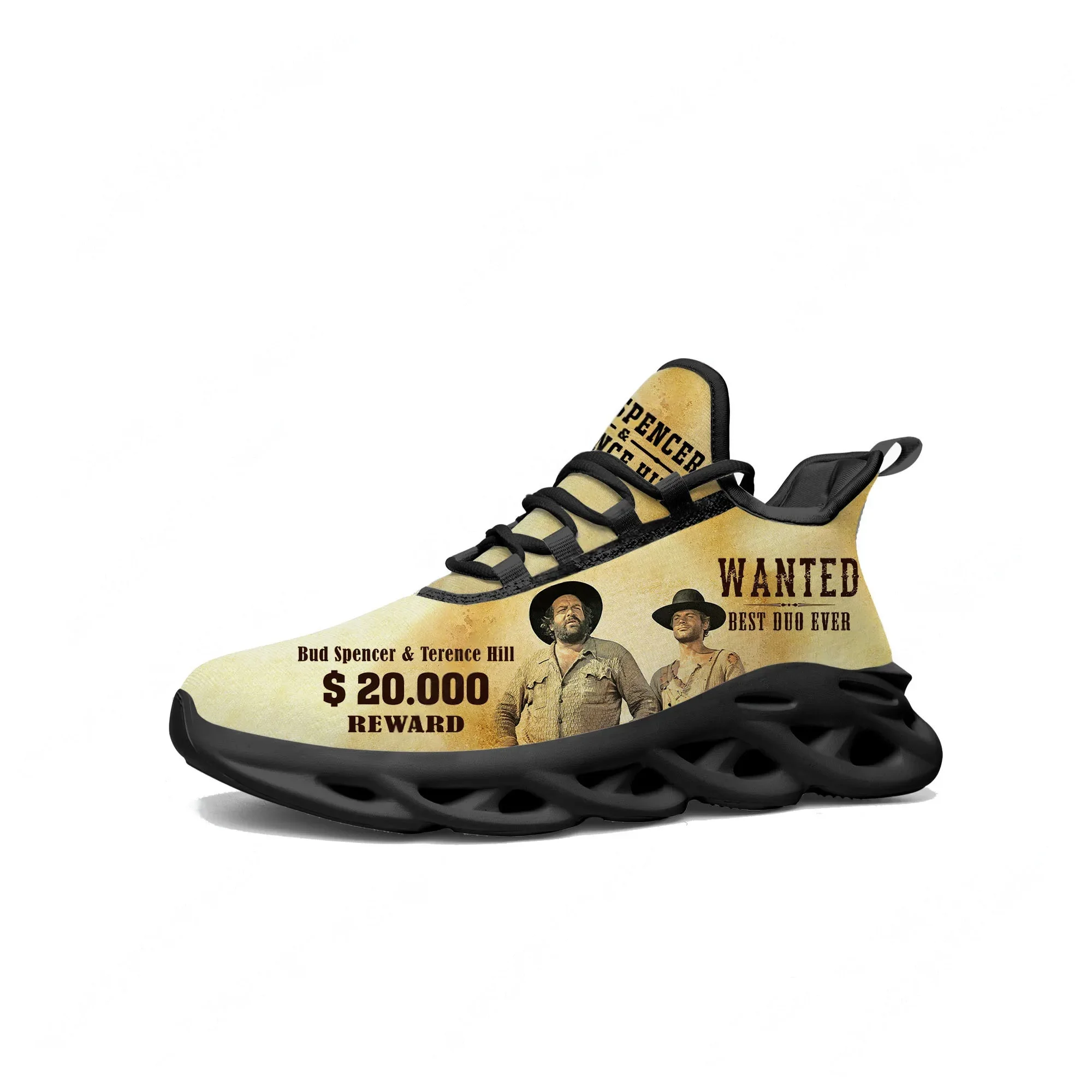 Кроссовки Bud Spencer Terence Hill, мужские и женские спортивные кроссовки, высококачественная обувь на шнуровке из сетчатого материала, обувь на заказ
Кроссовки Bud Spencer Terence Hill, мужские и женские спортивные кроссовки, высококачественная обувь на шнуровке из сетчатого материала, обувь на заказ