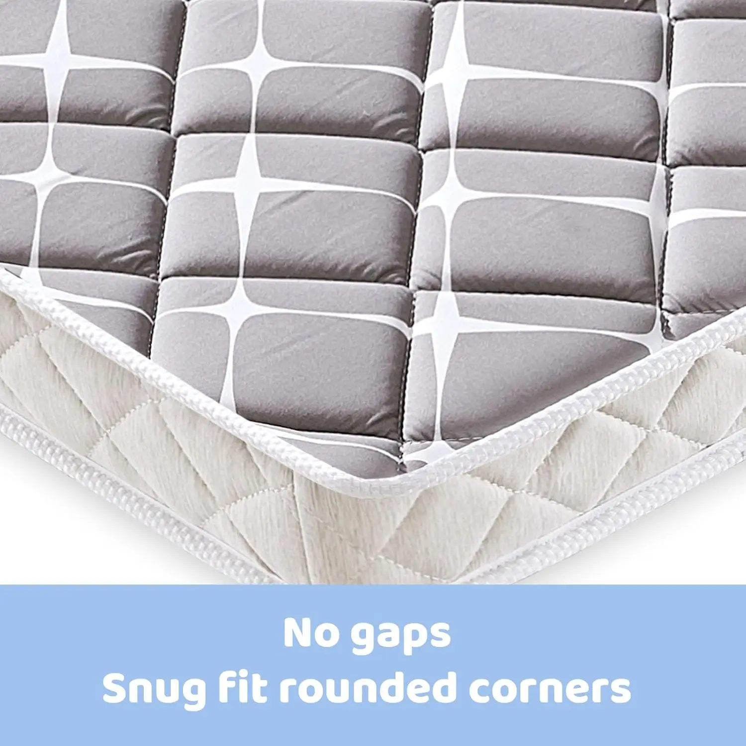 Mini Crib Mattress - 38X24X4 Inch- Dual Sided With Firm Support And Comfort Foam- Breathable, Non-Toxic, Quiet And Odorless,
Mini Crib Mattress - 38X24X4 Inch- Dual Sided With Firm Support And Comfort Foam- Breathable, Non-Toxic, Quiet And Odorless,