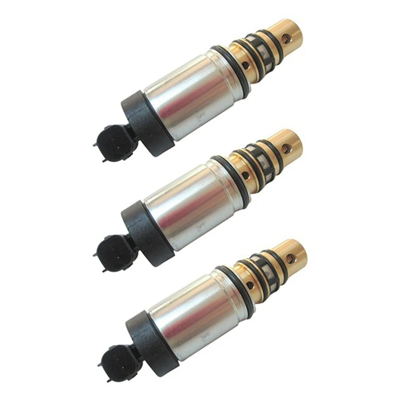 A87D-3Pcs 976742S000 AC Valve Control Solenoid Valves For Hyundai Tucson Accent Kia Rio Sportage K900
A87D-3Pcs 976742S000 AC Valve Control Solenoid Valves For Hyundai Tucson Accent Kia Rio Sportage K900