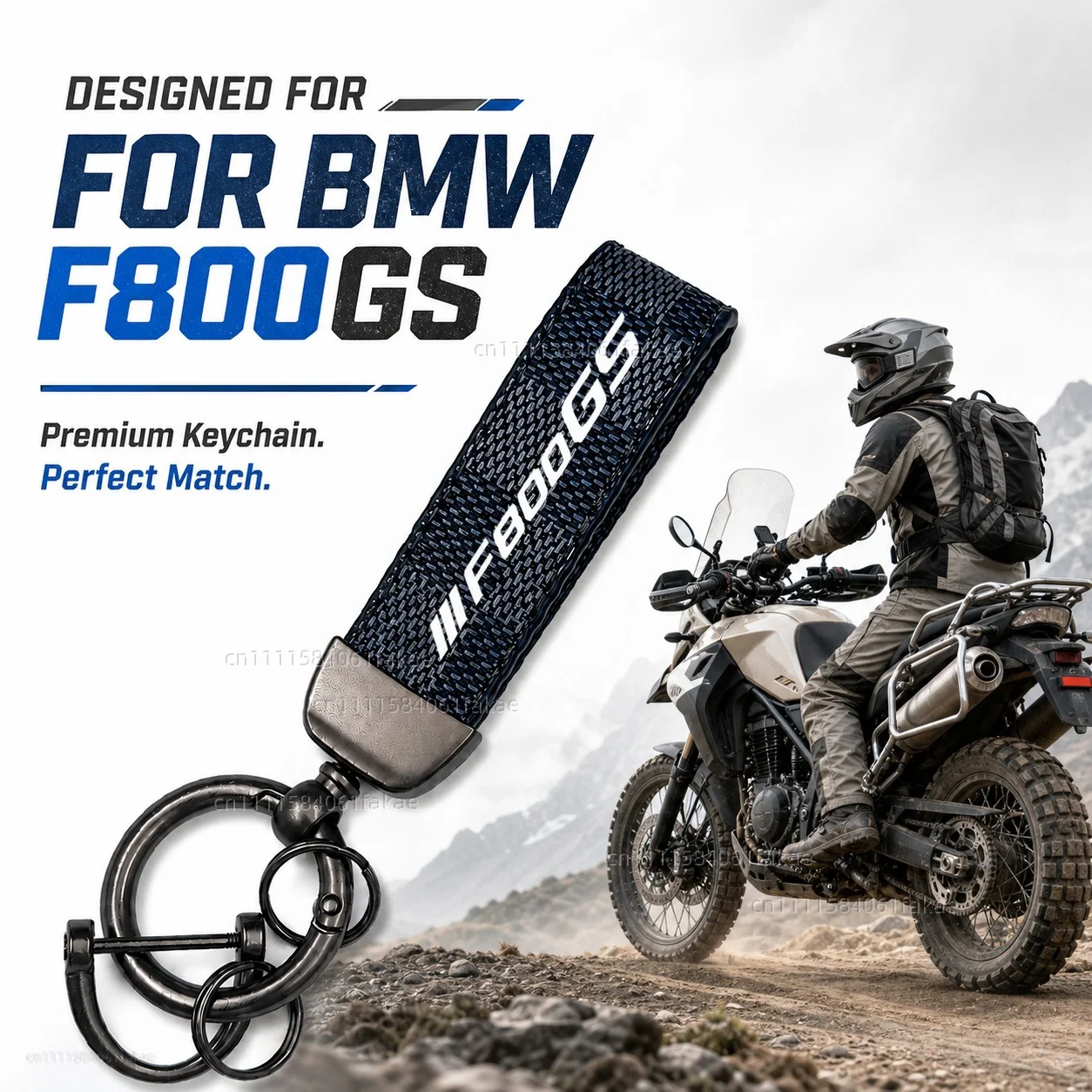 For BMW F800GS 2008-2018 Motorcycle Keychain Leather Key Ring Custom Logo Gift for Rider Men Women Accessories
For BMW F800GS 2008-2018 Motorcycle Keychain Leather Key Ring Custom Logo Gift for Rider Men Women Accessories