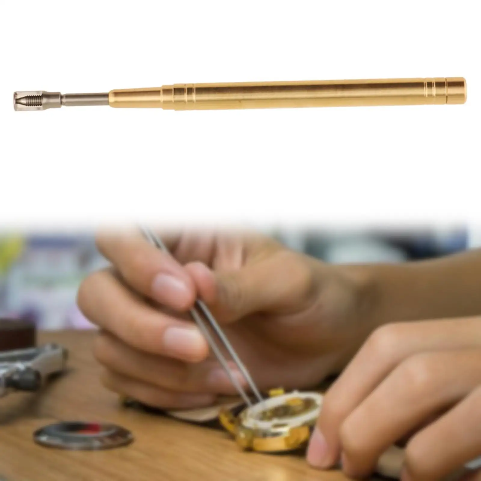 Watch Screw Cut, Short Grinding Screw Tool, Lightweight,Nonslip,Portable,Hand Tools,Repair Tool for Home,Crafting,Accessories
Watch Screw Cut, Short Grinding Screw Tool, Lightweight,Nonslip,Portable,Hand Tools,Repair Tool for Home,Crafting,Accessories