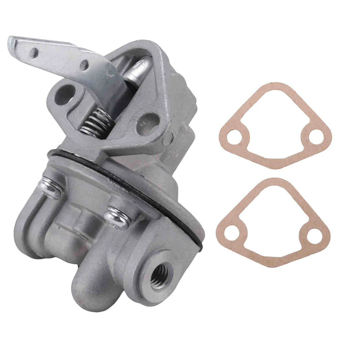 Car Fuel Feed Lift Pump for Yanmar Engine 2GM20 2GMF 3GMF 3HM 3HMF 121256-52021 128270-52010—A08U
Car Fuel Feed Lift Pump for Yanmar Engine 2GM20 2GMF 3GMF 3HM 3HMF 121256-52021 128270-52010—A08U