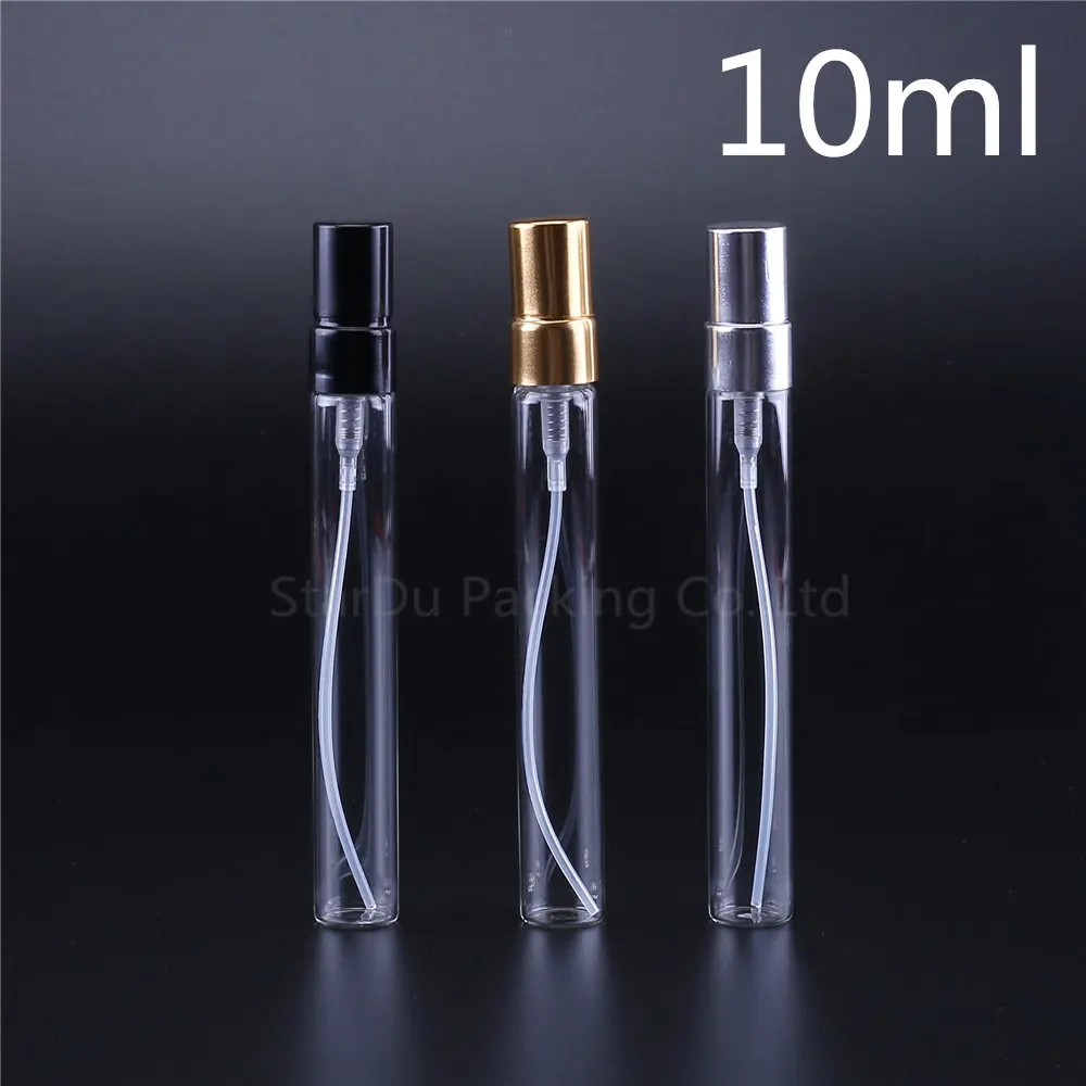 100pcs 2ml 3ml 5ml 10ml Refillable Mini Perfume Spray Bottle, Spray Atomizer Portable Travel Cosmetic Container Perfume Bottle
100pcs 2ml 3ml 5ml 10ml Refillable Mini Perfume Spray Bottle, Spray Atomizer Portable Travel Cosmetic Container Perfume Bottle