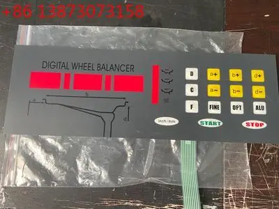 Аксессуары для балансировочных станков: Компьютерная плата U-120/520, дисплей, материнская плата, клавиатура
Аксессуары для балансировочных станков: Компьютерная плата U-120/520, дисплей, материнская плата, клавиатура