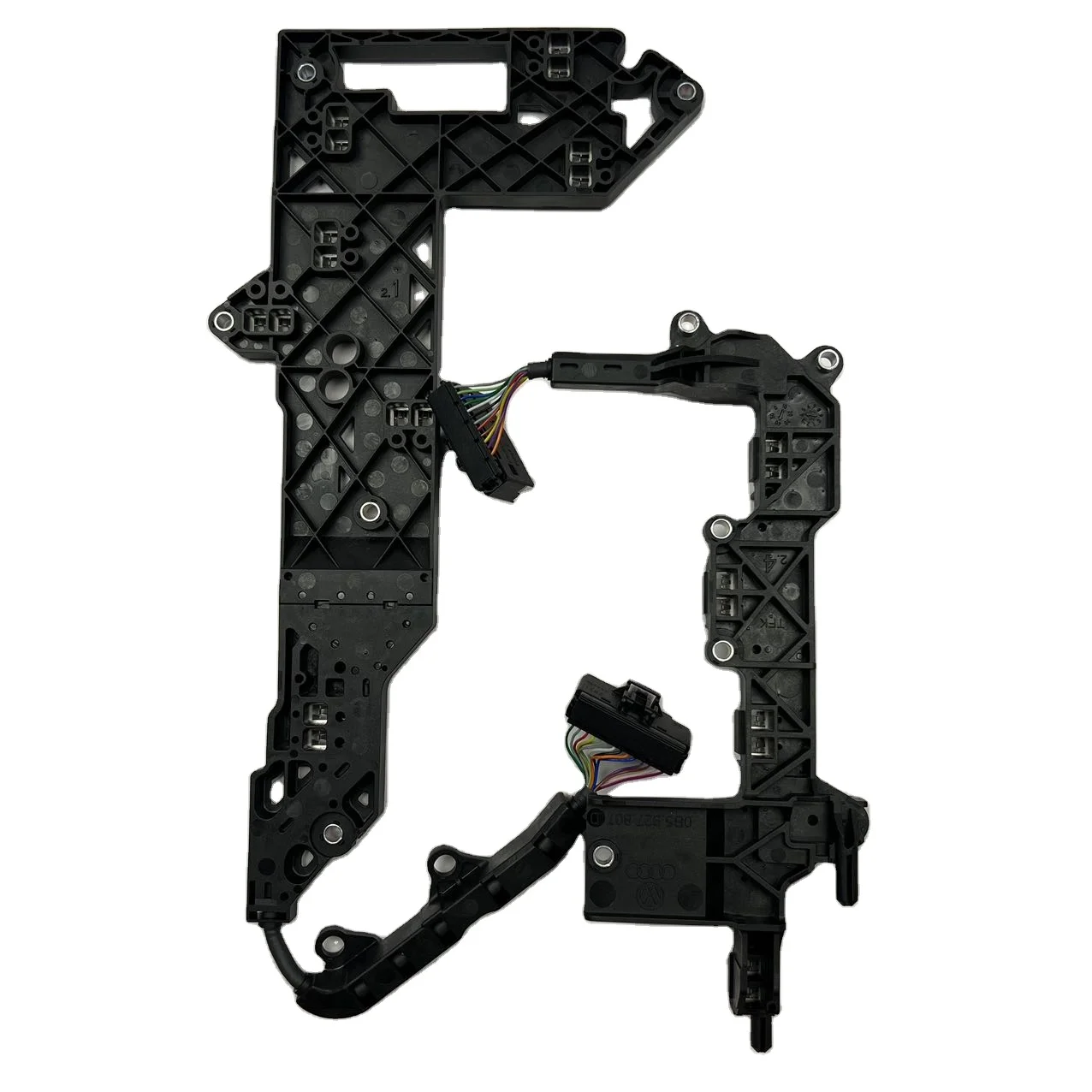 0B5 Line Board DL501 Automatic Transmission Valve Body OB5 Wire Harness DSG Transmission Electronic Part OB5398009F
0B5 Line Board DL501 Automatic Transmission Valve Body OB5 Wire Harness DSG Transmission Electronic Part OB5398009F
