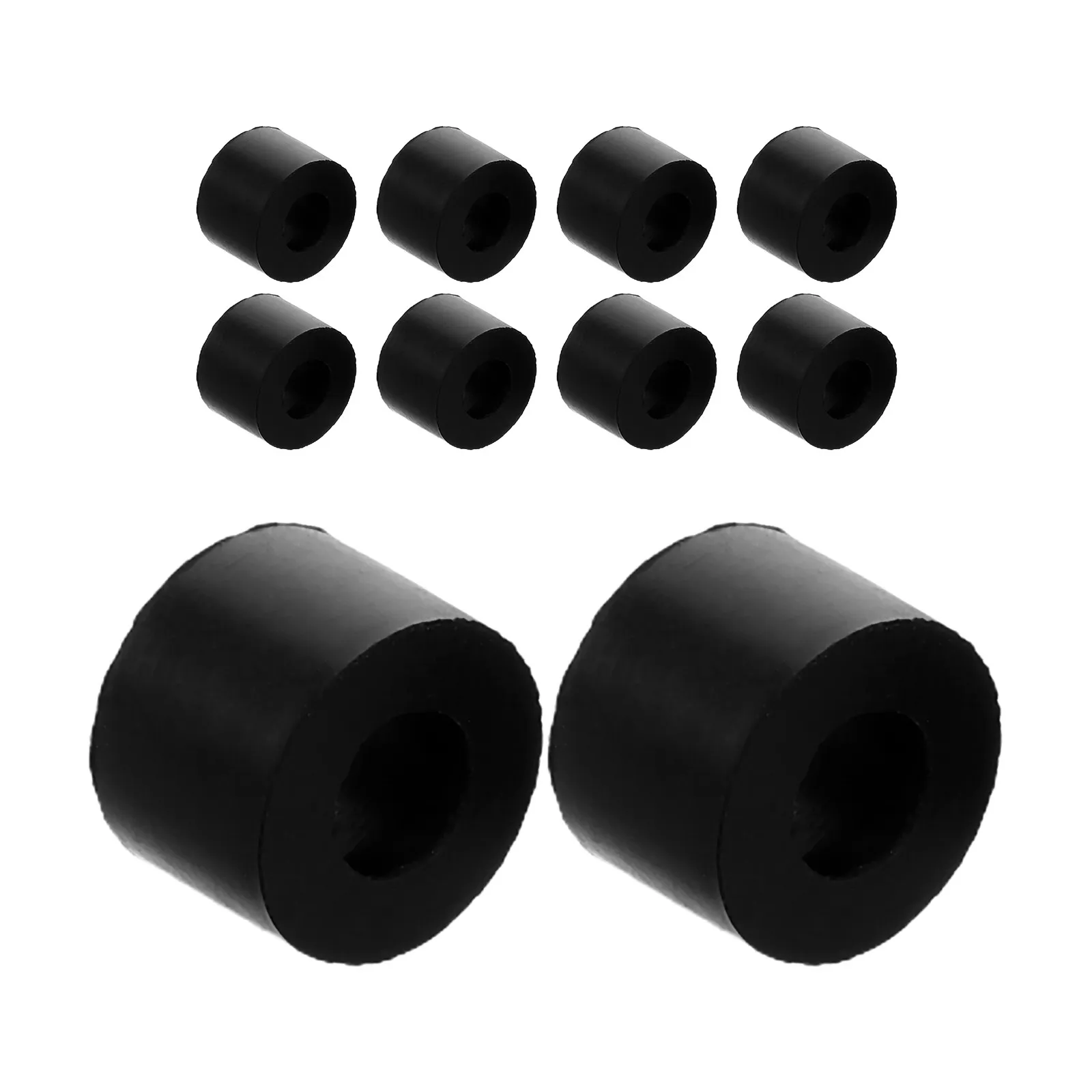 10pcs Jack Oil Seal Repair Kit Hydraulic Floor Jack Sealing Ring For Vehicle Trailer Jacks Replacement Parts Maintenance Tools
10pcs Jack Oil Seal Repair Kit Hydraulic Floor Jack Sealing Ring For Vehicle Trailer Jacks Replacement Parts Maintenance Tools