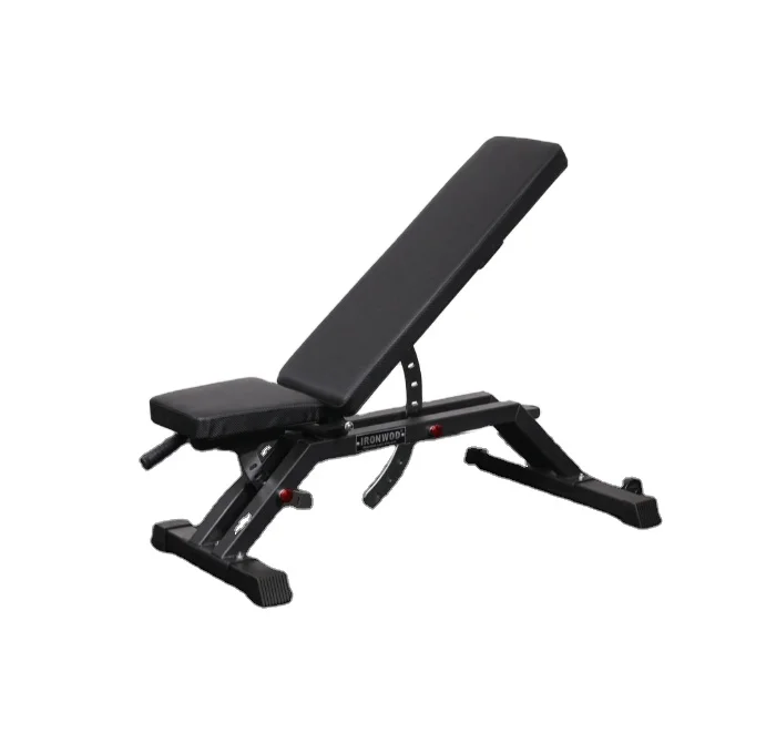 Adjustable Fitness X-020-2104 Gym Equipment Sit-Up Bench with Flat Workout for Home & Commercial Use
Adjustable Fitness X-020-2104 Gym Equipment Sit-Up Bench with Flat Workout for Home & Commercial Use