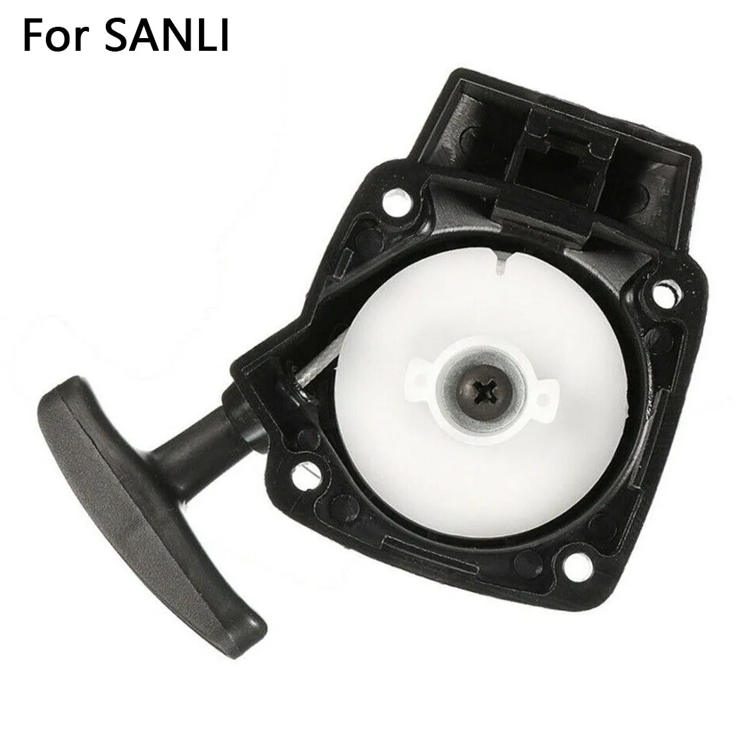 Multitools Recoil Starter for Sanli Tools, Handy Sanli Plus, Durable Material, Practical to Use, 1 Recoil Starter For Honda
Multitools Recoil Starter for Sanli Tools, Handy Sanli Plus, Durable Material, Practical to Use, 1 Recoil Starter For Honda