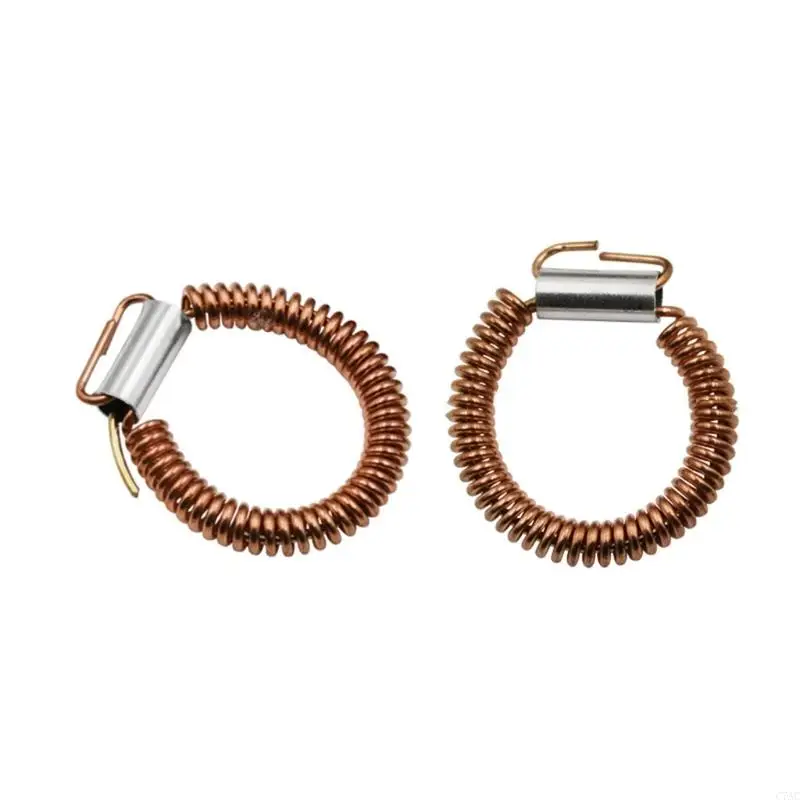 Versatile Spring Rings Reliable Rings for Enthusiasts & Tool Repair Technician C7AC
Versatile Spring Rings Reliable Rings for Enthusiasts & Tool Repair Technician C7AC