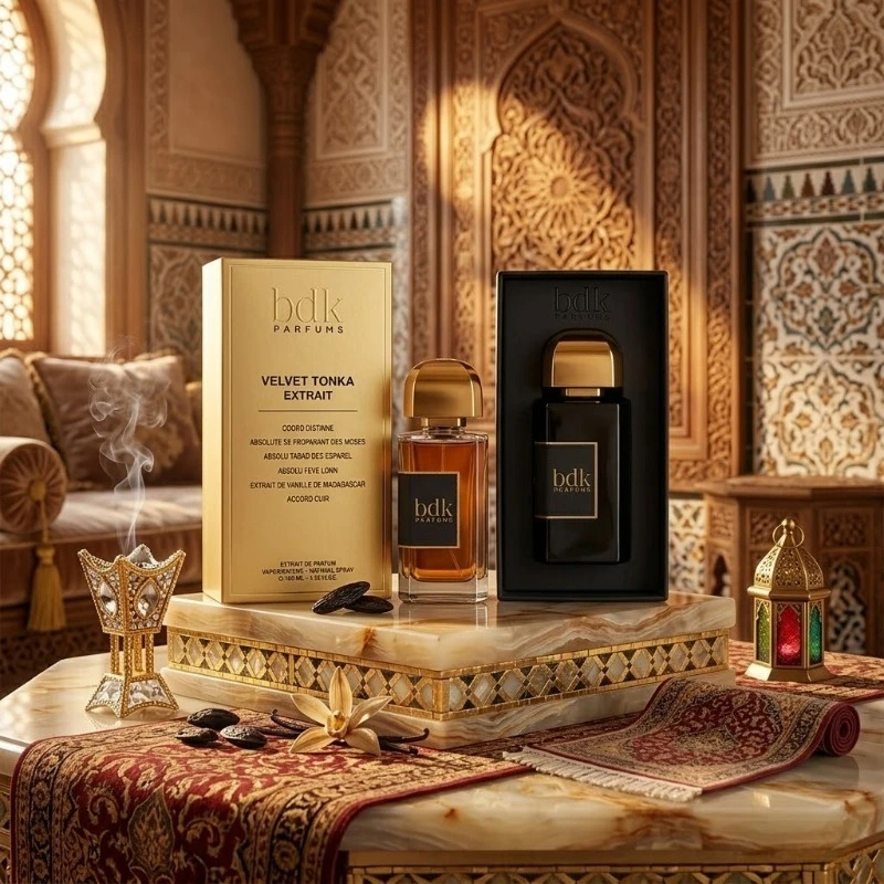 100ML Unisex Perfume Long Lasting Luxury Fragrance Warm Sweet Rich Smooth Deep Elegant Refined Premium Gourmand Leather Scent
100ML Unisex Perfume Long Lasting Luxury Fragrance Warm Sweet Rich Smooth Deep Elegant Refined Premium Gourmand Leather Scent
