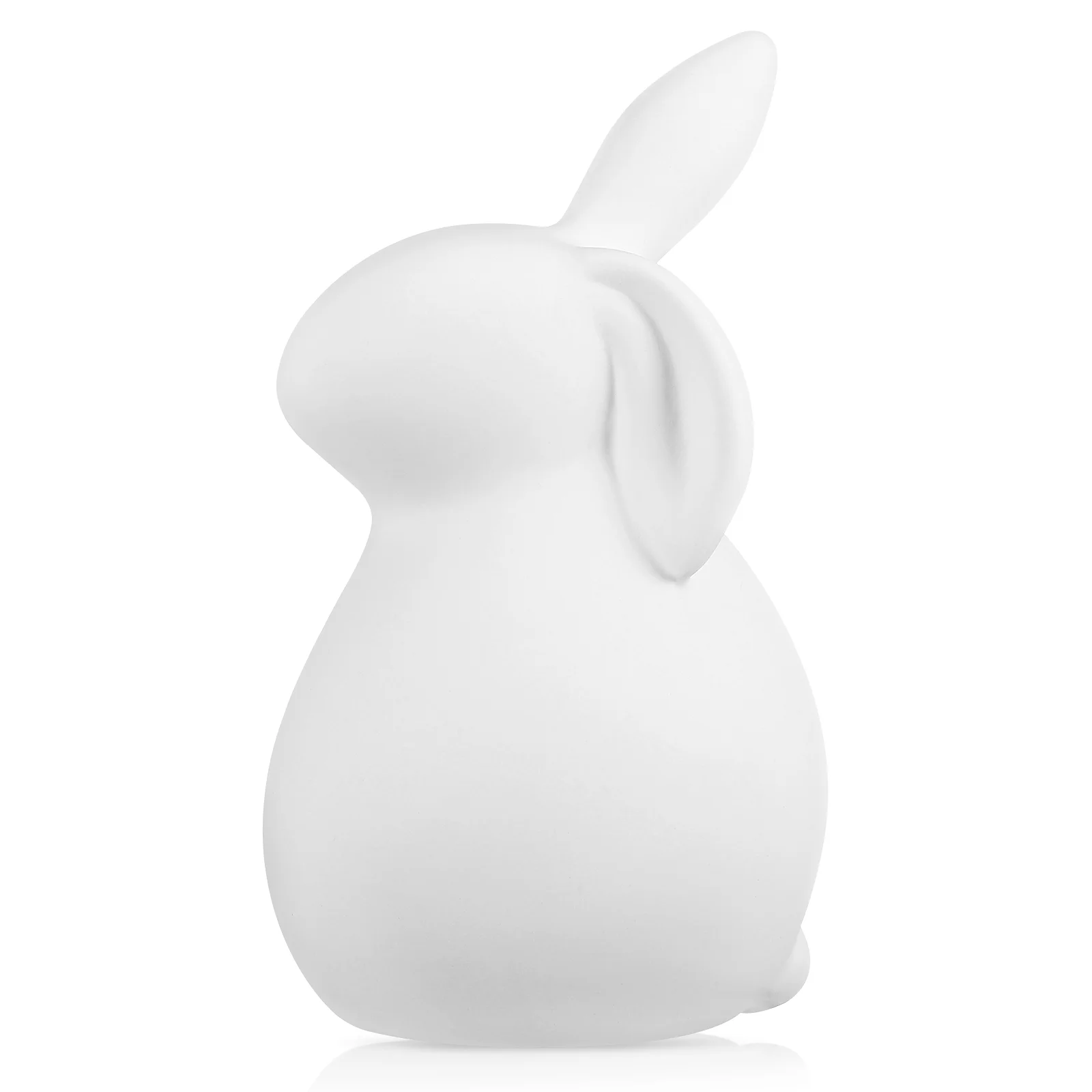 Rabbit Ornament Children's Toy Mini Plushies Statue Decoration Desktop Home Outdoor Ornaments
Rabbit Ornament Children's Toy Mini Plushies Statue Decoration Desktop Home Outdoor Ornaments