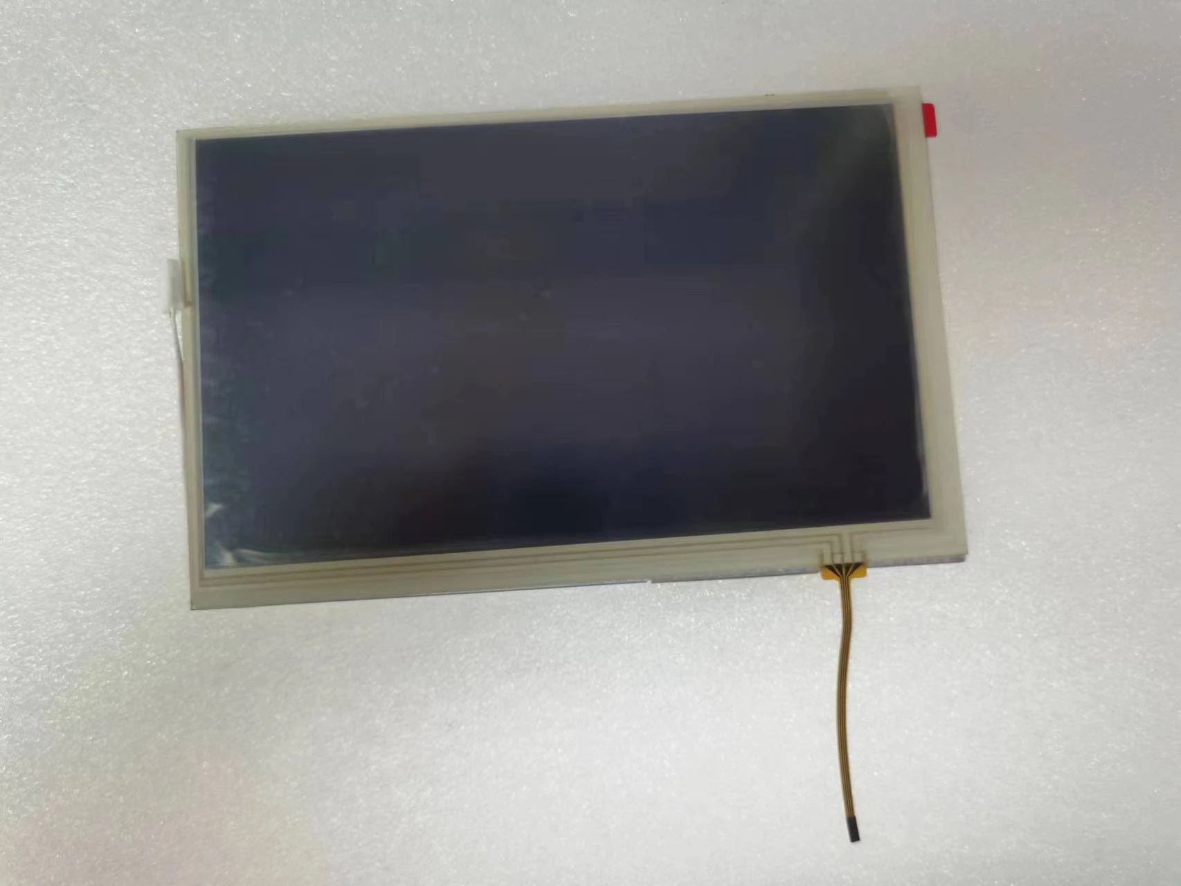 5pcs 7''Inch LCD Screen LCD Display With Screen Touch screen Digitizer Repair Replacement
5pcs 7''Inch LCD Screen LCD Display With Screen Touch screen Digitizer Repair Replacement