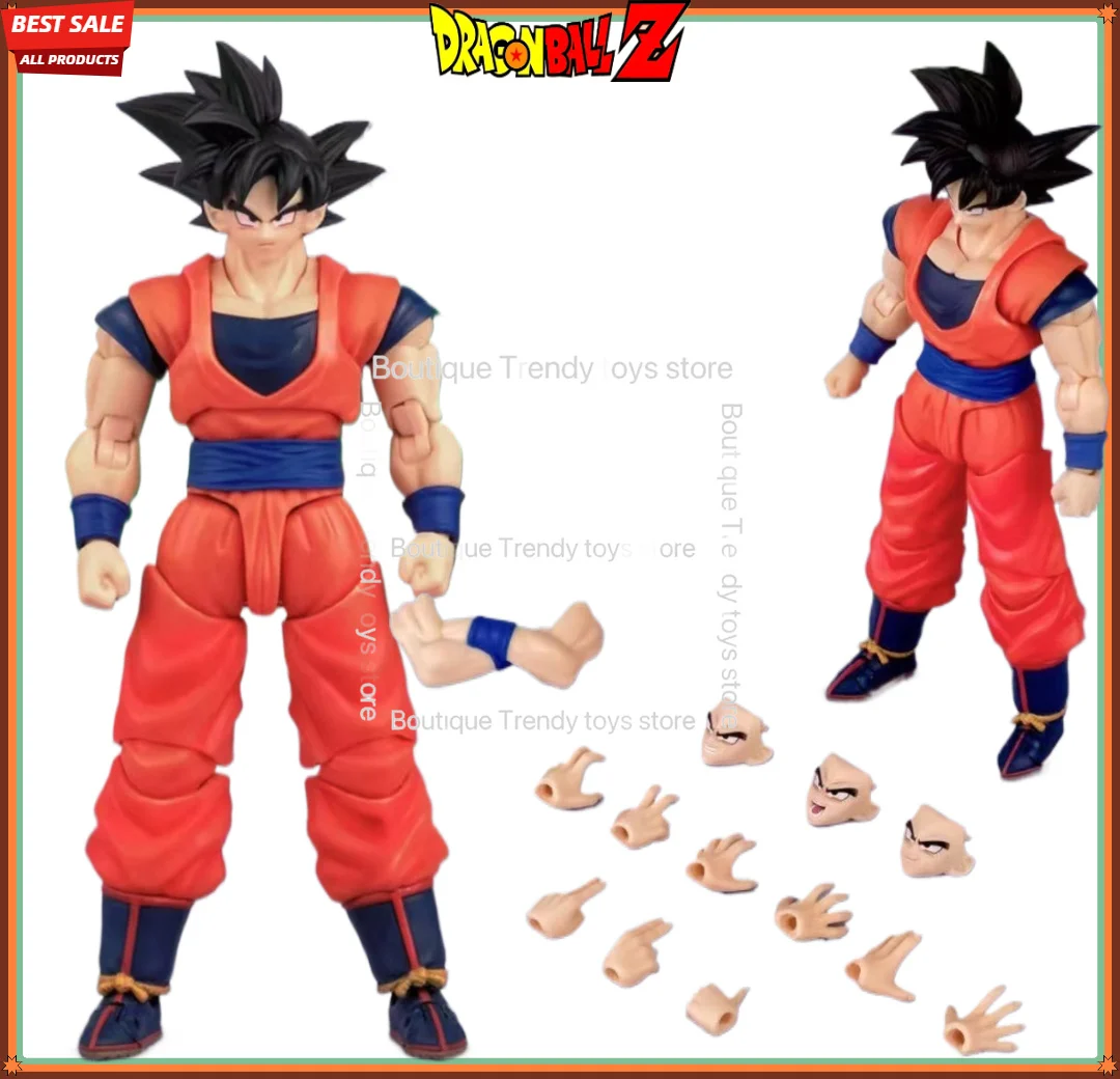 IN STOCK Dragon Ball Demoniacal Fit - Martialist Forever -Evolve in Combat Action Figure Anime Model Toy Collection Gift
IN STOCK Dragon Ball Demoniacal Fit - Martialist Forever -Evolve in Combat Action Figure Anime Model Toy Collection Gift