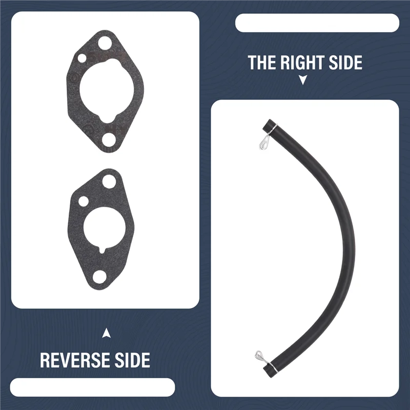 【Favorite!】For Honda G150 G200 Engine Carburetor Kit Replace 16100-883-095 16100-883-105 Chainsaw Tool Accessories
【Favorite!】For Honda G150 G200 Engine Carburetor Kit Replace 16100-883-095 16100-883-105 Chainsaw Tool Accessories