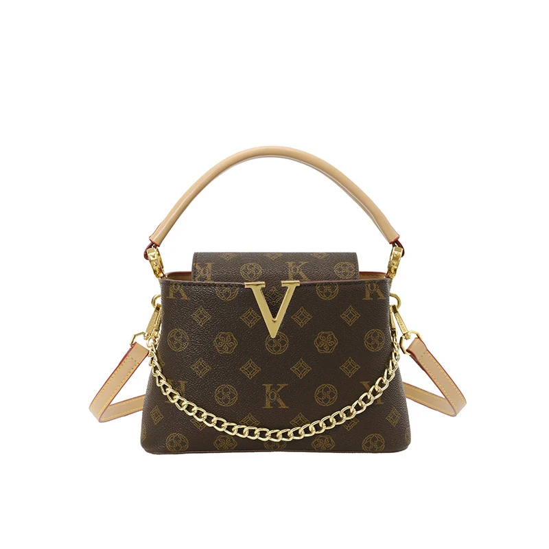 Women's shoulder bucket bag 2026 New vintage-style high-end commuter crossbody bag with a retro feel
Women's shoulder bucket bag 2026 New vintage-style high-end commuter crossbody bag with a retro feel