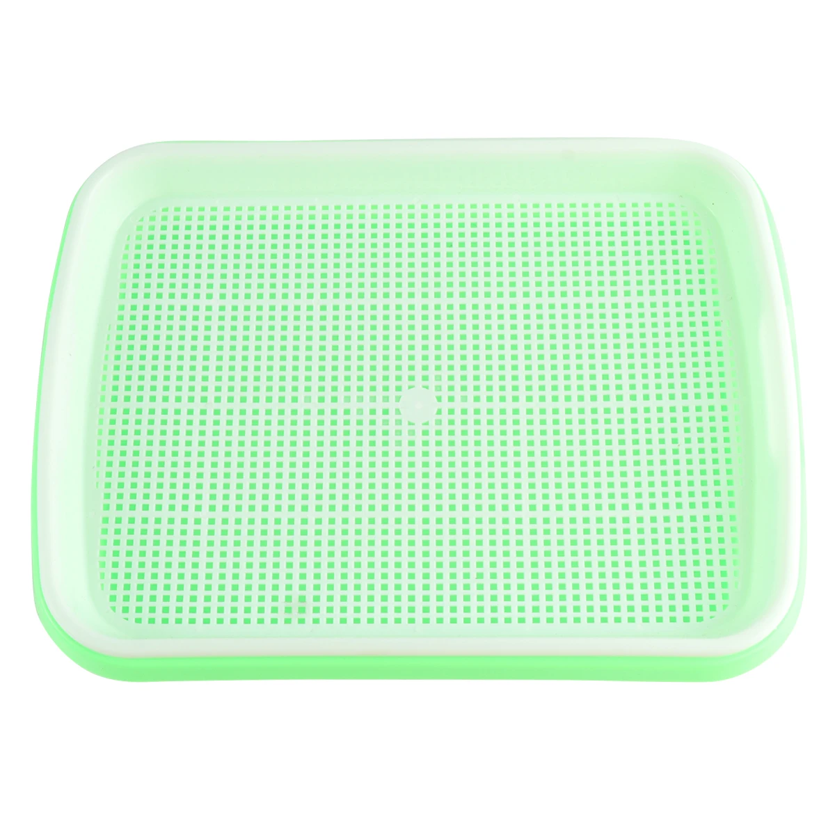 1pcs Seedling Tray Set Sprouter Growing Trays Wheatgrass Veggie BPA Free PP Material Storage Fruits Vegetables High Budding Rate
1pcs Seedling Tray Set Sprouter Growing Trays Wheatgrass Veggie BPA Free PP Material Storage Fruits Vegetables High Budding Rate