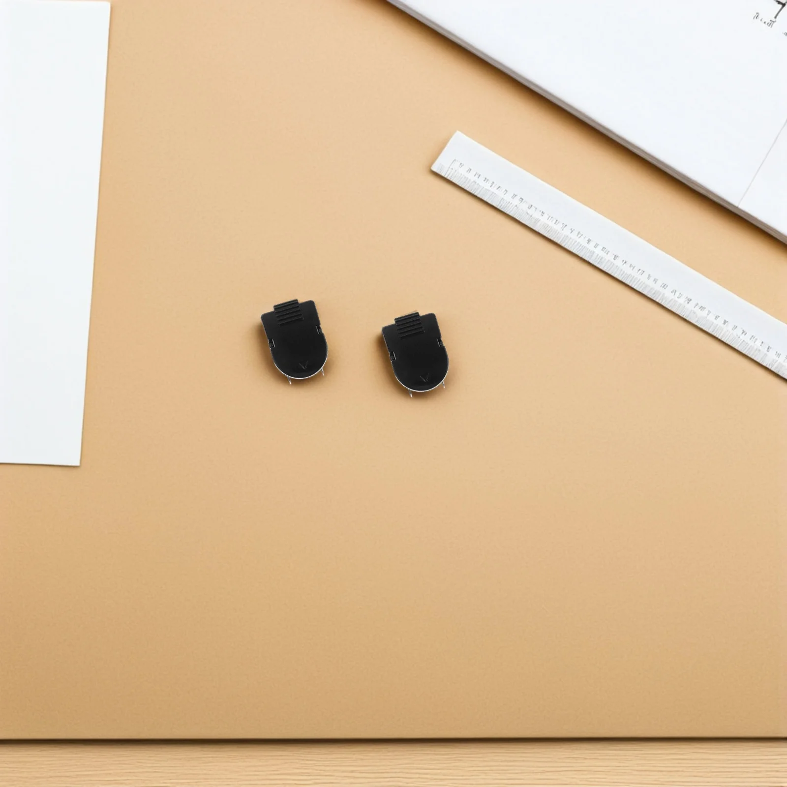 25Pcs Fabric Panel Partition Clips Cubicle Wall Clamps for Office Bedroom Memo Holder Desk Organizer Removable Panel Fixing
25Pcs Fabric Panel Partition Clips Cubicle Wall Clamps for Office Bedroom Memo Holder Desk Organizer Removable Panel Fixing