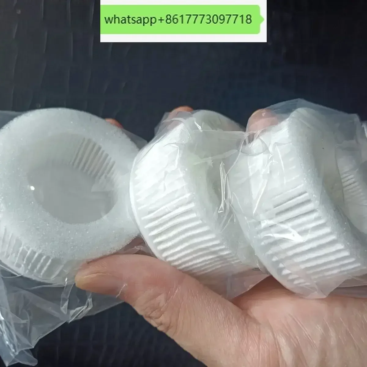 Oxygen concentrator filter Y007-3 Y007C-3W Y007-5 Oxygen Doctor 3L5L oxygen machine filter
Oxygen concentrator filter Y007-3 Y007C-3W Y007-5 Oxygen Doctor 3L5L oxygen machine filter
