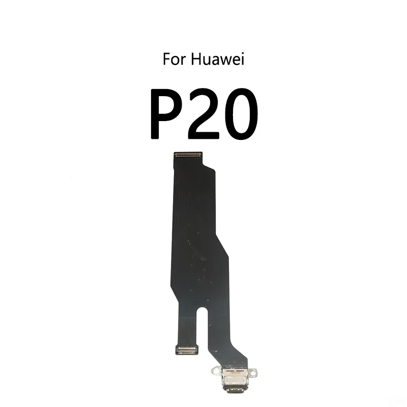 10 PCS/Lot For Huawei P20 Pro / P20 Lite 2019 USB Charging Dock Connector Port Socket Jack Plug Charge Board Flex Cable
10 PCS/Lot For Huawei P20 Pro / P20 Lite 2019 USB Charging Dock Connector Port Socket Jack Plug Charge Board Flex Cable