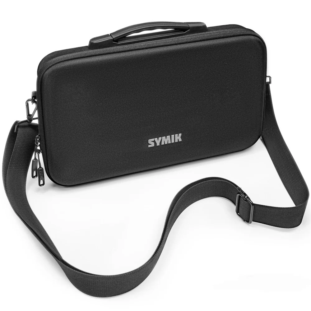 For Insta360 X4 Portable Protective Bag Large Tote Case for Insta360 X4 Accessory Case
For Insta360 X4 Portable Protective Bag Large Tote Case for Insta360 X4 Accessory Case