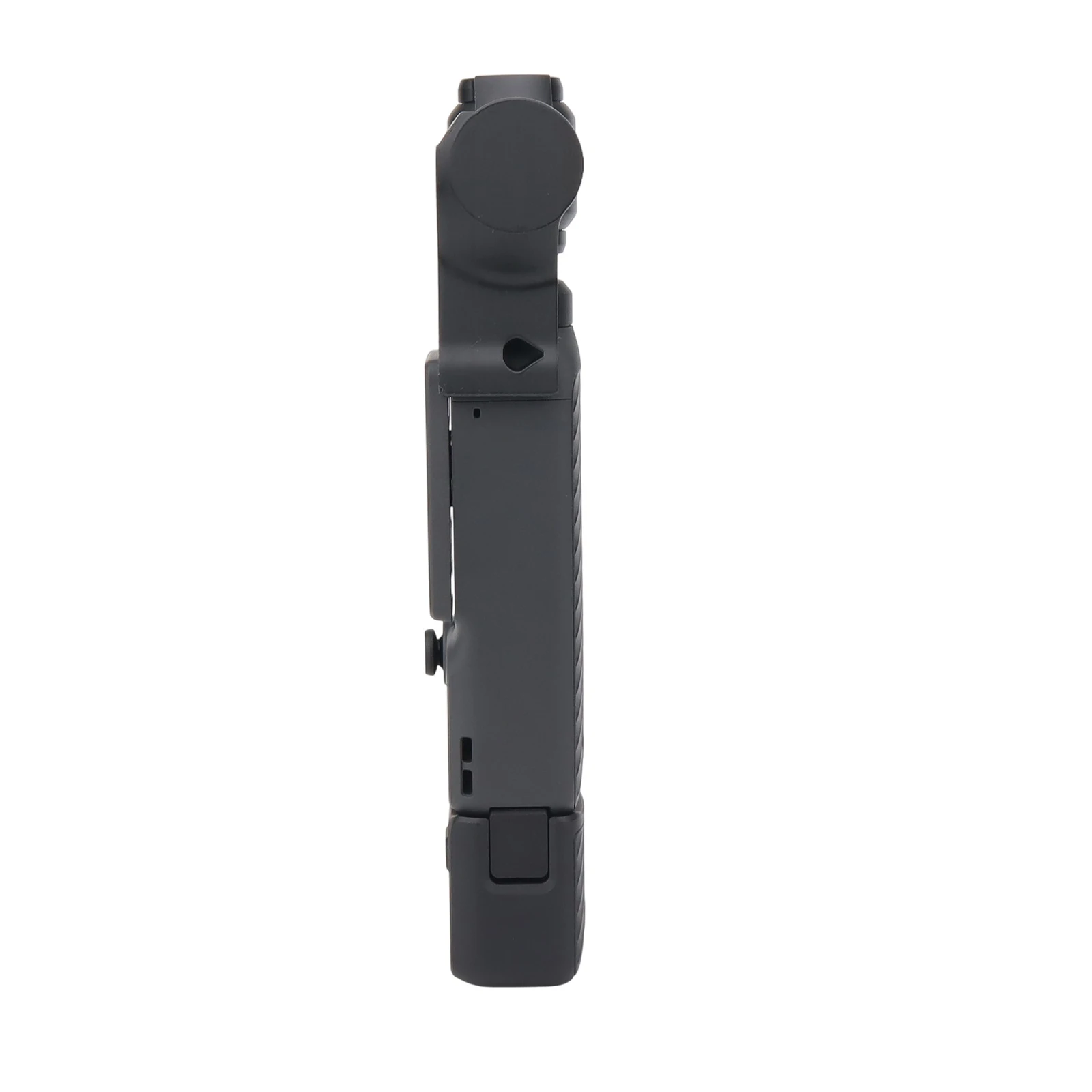 3D Printed Gimbal Lens Protection Mount for DJI Osmo Pocket 4, Protective Bracket Gimbal Lens Cover with Snap-fit Protector
3D Printed Gimbal Lens Protection Mount for DJI Osmo Pocket 4, Protective Bracket Gimbal Lens Cover with Snap-fit Protector