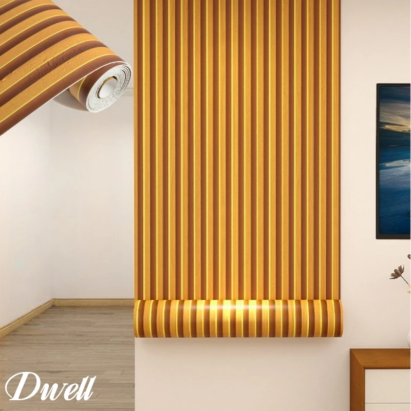 3M New Faux Grille Wall Sticker Background Wall Decor Self-adhesive Wallpaper Bathroom Waterproof PVC Wall Panel Luxury Home DIY
3M New Faux Grille Wall Sticker Background Wall Decor Self-adhesive Wallpaper Bathroom Waterproof PVC Wall Panel Luxury Home DIY