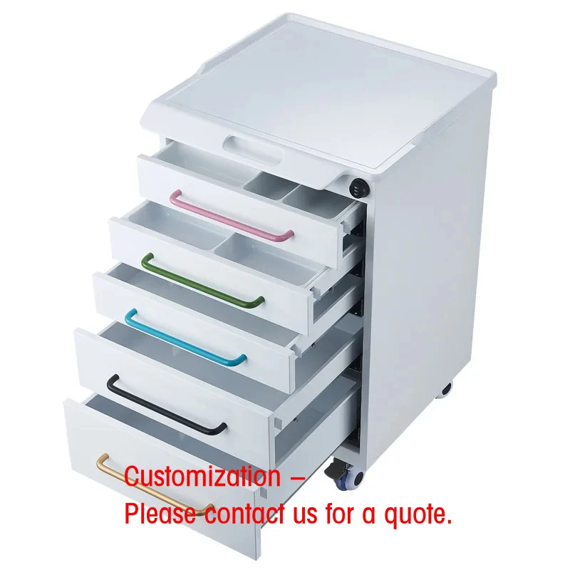 custom.New Modern Mobile Beauty Salon Trolley Cart with 360 Degree Wheels ABS Material Portable Design Commercial Use
custom.New Modern Mobile Beauty Salon Trolley Cart with 360 Degree Wheels ABS Material Portable Design Commercial Use