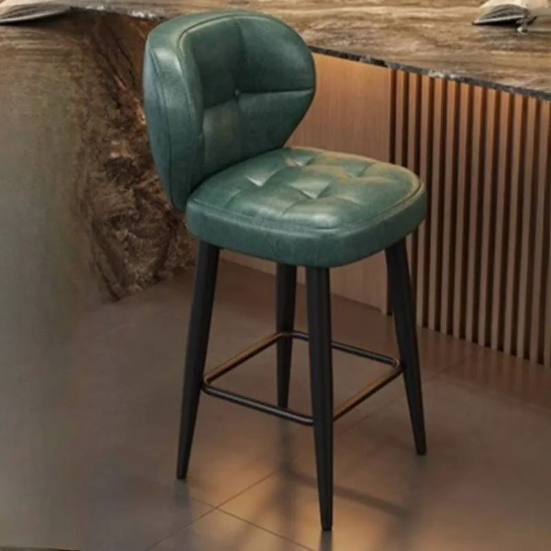 Vintage Support Bar Chair Comfortable Designer Pliable Luxury Bar Chair Accent Midcentur Bancos De Barra De Cocina Bar Furniture
Vintage Support Bar Chair Comfortable Designer Pliable Luxury Bar Chair Accent Midcentur Bancos De Barra De Cocina Bar Furniture