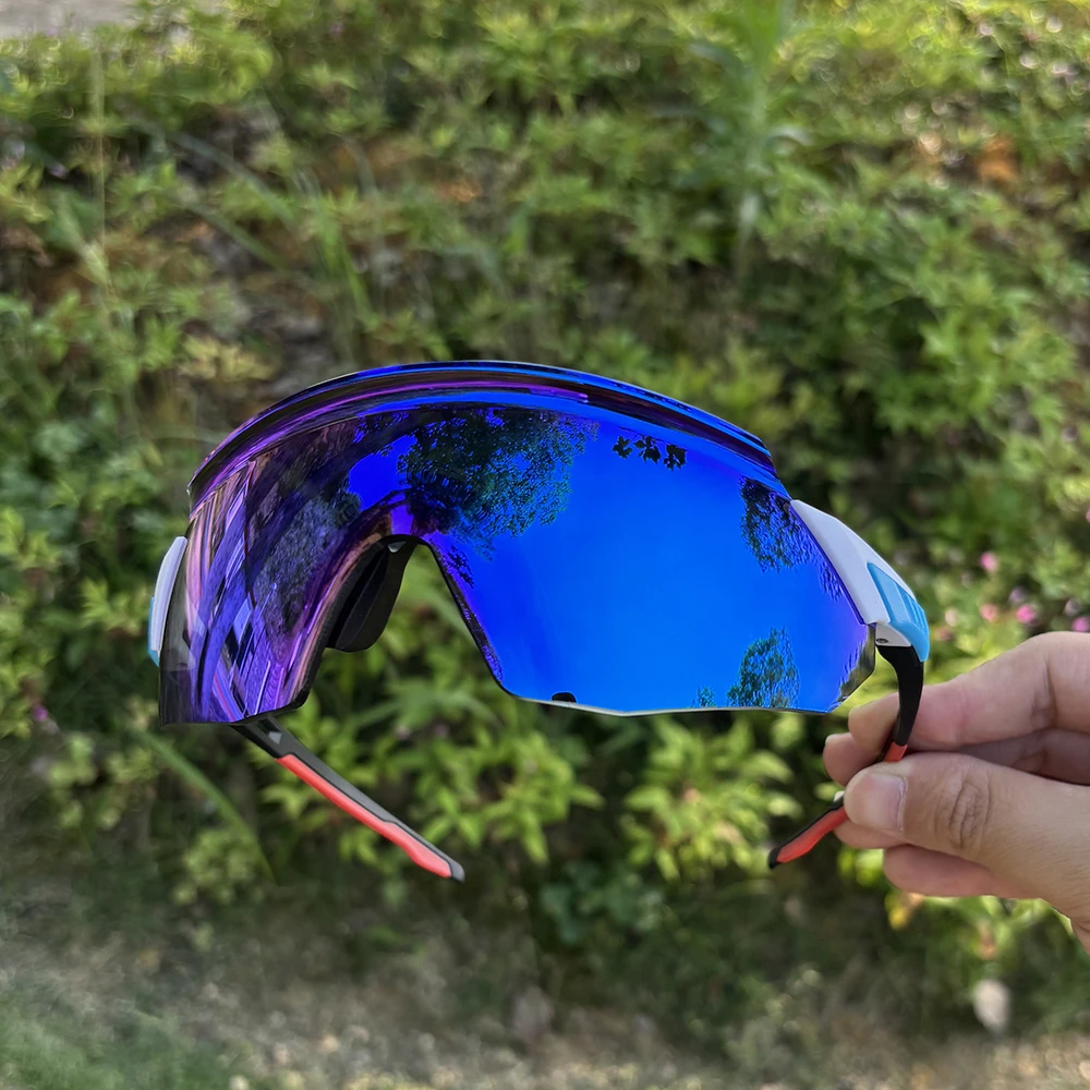 Hot Cycling Glasses UV400 Outdoor Sports Sunglasses Men MTB Cycling Goggles Women Road Bike Eyewear
Hot Cycling Glasses UV400 Outdoor Sports Sunglasses Men MTB Cycling Goggles Women Road Bike Eyewear