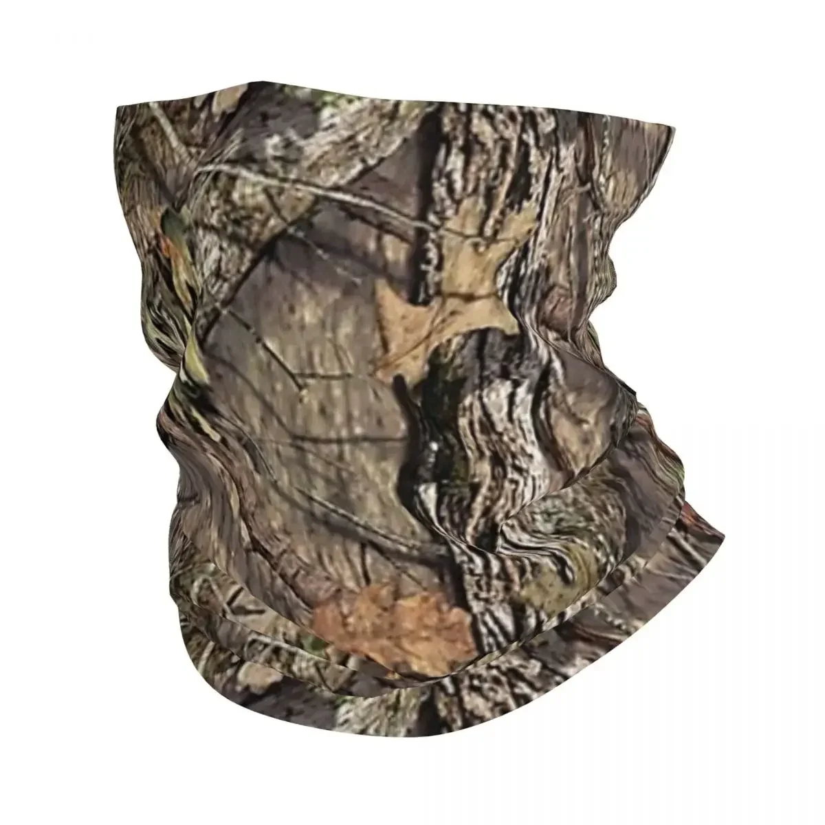 Real Tree Camouflage Bandana Neck Cover Printed Mask Scarf Multi-use Headband Running For Men Women Adult All Season
Real Tree Camouflage Bandana Neck Cover Printed Mask Scarf Multi-use Headband Running For Men Women Adult All Season