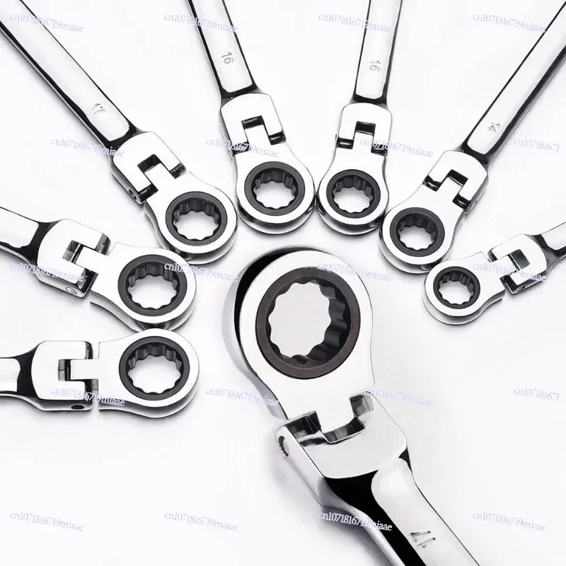 14pcs Keys Set Multitool Wrench Ratchet Spanners Set Hand Tool Wrench Set Universal Wrench Tool Car Repair Tools
14pcs Keys Set Multitool Wrench Ratchet Spanners Set Hand Tool Wrench Set Universal Wrench Tool Car Repair Tools