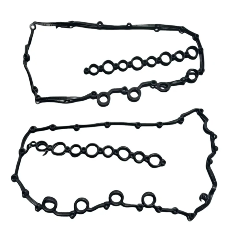 41XA Valves Cover Sealing Gasket Set LR035029 LR035031 for Sport 4.4T 4.4L
41XA Valves Cover Sealing Gasket Set LR035029 LR035031 for Sport 4.4T 4.4L