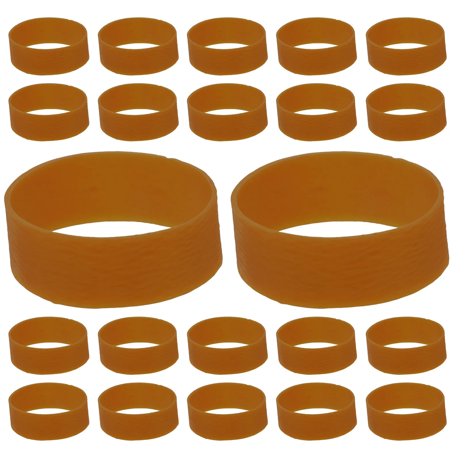 1Set Vietnam Rubber Bands Excellent Workmanship Strong Elastic Not Easy Break Bright Color Visual Experience for Elastic Rubber
1Set Vietnam Rubber Bands Excellent Workmanship Strong Elastic Not Easy Break Bright Color Visual Experience for Elastic Rubber