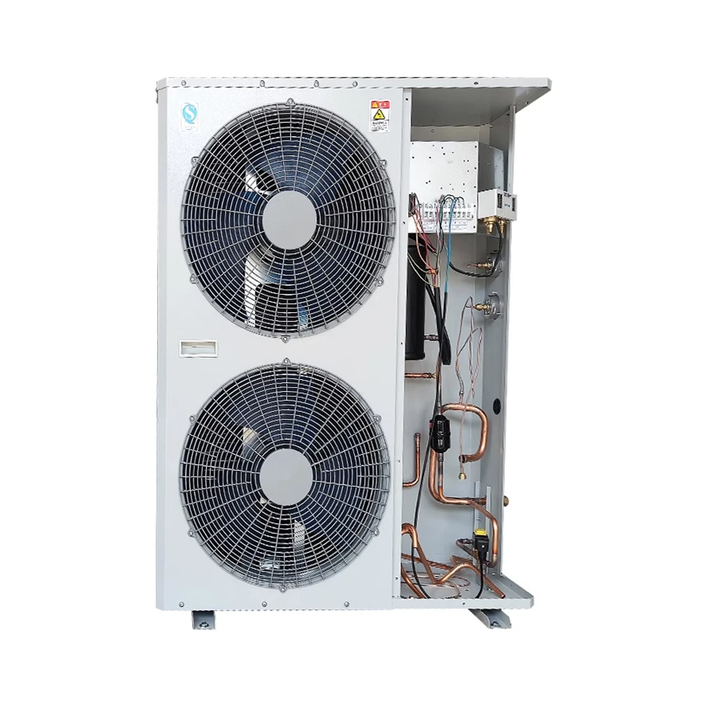 10hp Condensing Unit Cold Room Condenser Unit
10hp Condensing Unit Cold Room Condenser Unit