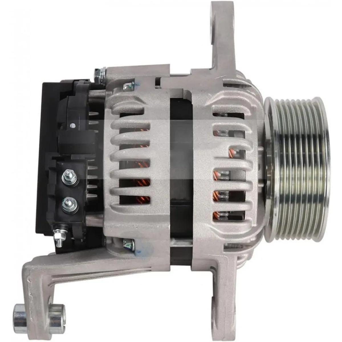 25029009 2502-9009 Alternator 28V/80A For Doosan Daewoo DH150-7 DH220-7 DH215-7 DH300-7 DH370-7 DH420-7 DH500-7 DH500-9 130-5
25029009 2502-9009 Alternator 28V/80A For Doosan Daewoo DH150-7 DH220-7 DH215-7 DH300-7 DH370-7 DH420-7 DH500-7 DH500-9 130-5