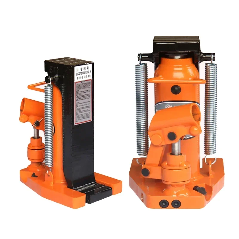 Tool Claw Jack 5T 10 Tons Duckbill Vertical Span Roof Hydraulic Pressure Heavy Low-level Hydraulic Starter
Tool Claw Jack 5T 10 Tons Duckbill Vertical Span Roof Hydraulic Pressure Heavy Low-level Hydraulic Starter