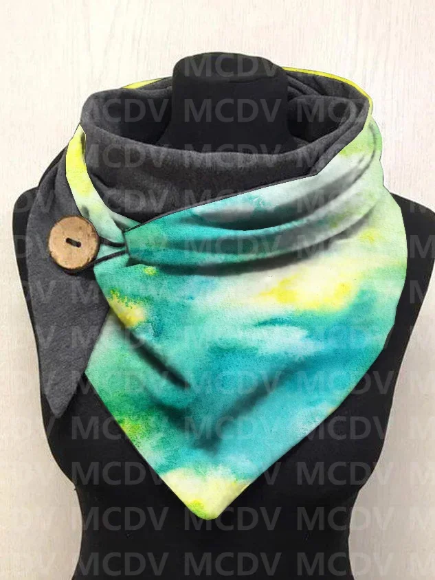 Gradient Art 3D Printed Warm Fleece Casual Scarf And Shawl for Women Warm and comfortable Scarf 01
Gradient Art 3D Printed Warm Fleece Casual Scarf And Shawl for Women Warm and comfortable Scarf 01